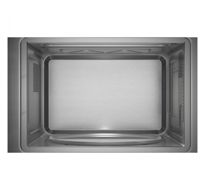 Микроволновая печь Bosch встраиваемая, 20л, электронное управление, 800Вт, дисплей, черный