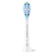 Насадки для звукової зубної щітки Philips Sonicare HX9042/87 Premium Plaque Defence