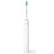Щетка зубная электр. Philips Sonicare 3100 Series, 31т. колеб/мин, насадок-1, белый