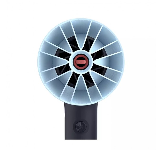 Фен Philips 3000 Series, 2100Вт, режимов-3, дифузор, иониз-я, хол. обдув, синий