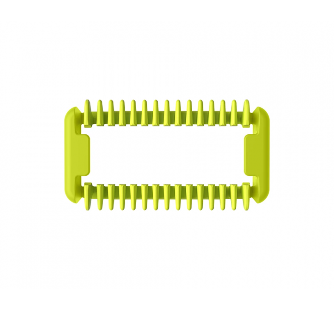 Бритва електр. Philips OneBlade Pro, Li-Ion, сух.+волог., індикатор заряду, чорний