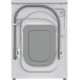 Стиральная машина Gorenje фронтальная, 9кг, 1400, A+++, 60см, дисплей, пар, инвертор, белый