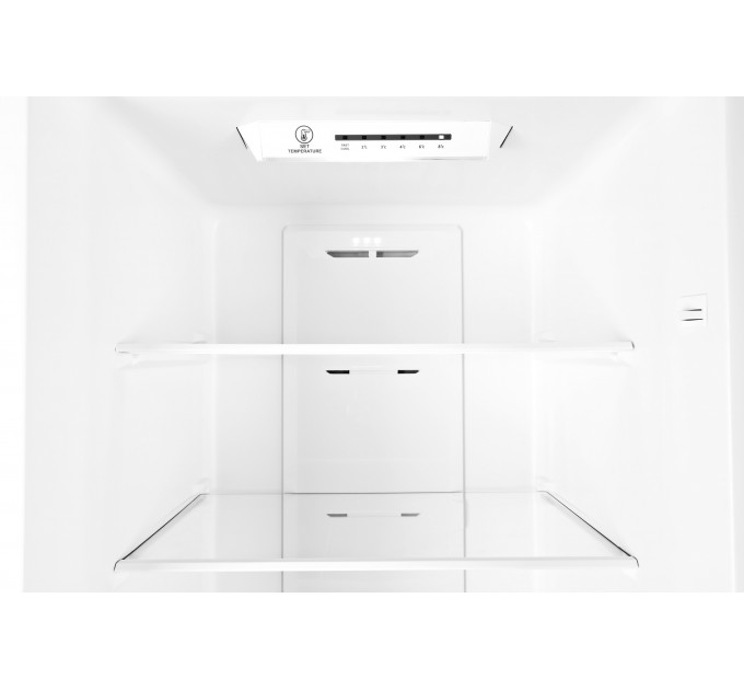 Холодильник ARDESTO с нижн. мороз., 188x59.5х63, холод.отд.-224л, мороз.отд.-78л, 2дв., А+, NF, белый