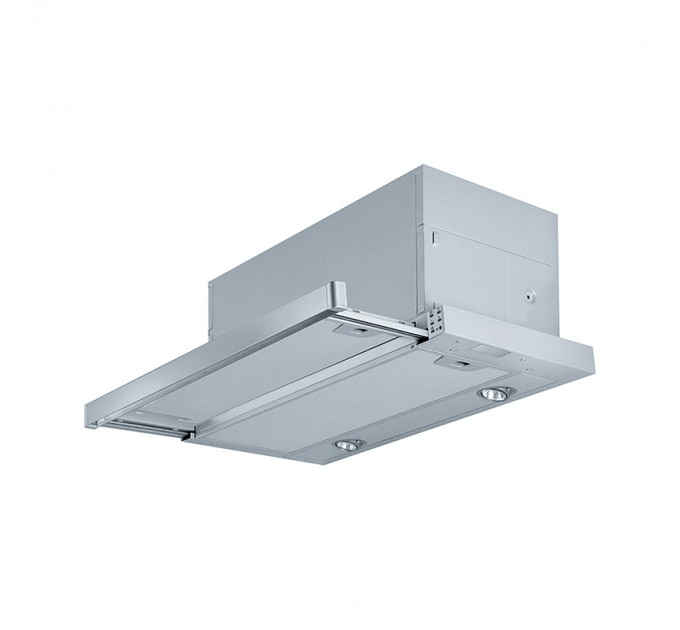 Витяжка Franke телескопічна, 90см, 1590м.куб/год, Maxima FTC926L2, нерж