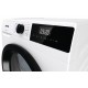 Сушильная машина Gorenje тепловой насос, 8кг, А++, 60см, дисплей, белый