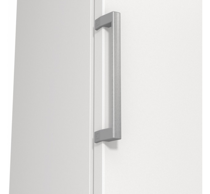 Морозильна камера Gorenje, 185.5x59.5х66.3, 280л, 1дв., A++, NF, диспл внутр., інвертор, білий