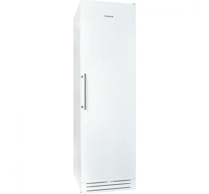 Холодильная камера Snaige, 163x60х65, 310л, 1дв., D, ST, белый