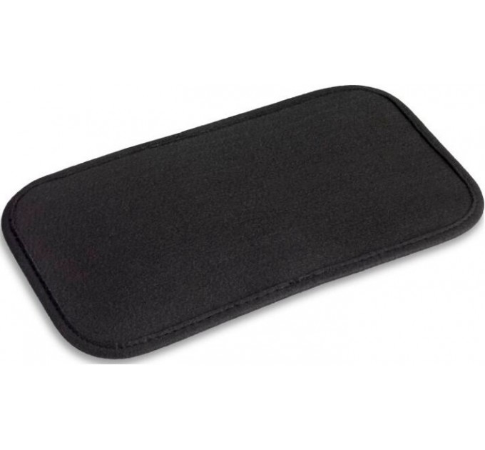 Плойка Babyliss Rose Quartz, 48Вт, темп.режимов-6, D -10mm, 160-210С, керамика, черно-розовый