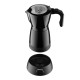 Кофеварка ARDESTO электрическая гейзерная 0.3л, молотый, черный