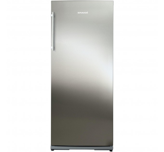 Морозильная камера Snaige, 145x60х65, 215л, 1дв., A+, ST, нерж