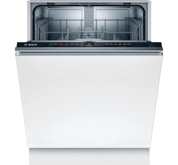 Посудомоечная машина Bosch встраиваемая, 12компл., A+, 60см, белый