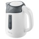 Електрочайник Sencor 1.7л, Strix, пластик, білий