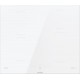 Варочная поверхность Gorenje индукционная, 60см, PowerBoost, AutoDetect, белый
