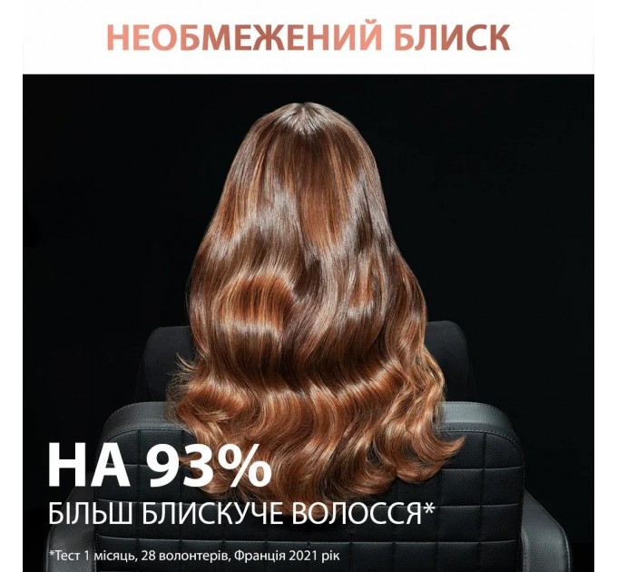 Фен Rowenta Ultimate Experience Maestria, 2000Вт, 3 режими, дифузор, кейс для зберігання, іоніз-я, хол. обдув, чорний