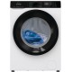 Прально-сушильна машина Gorenje фронтальна, 8(5)кг, 1400, A+, 51см, дисплей, інвертор, Wi-Fi, білий
