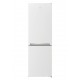 Холодильник Beko с нижн. мороз., 186x60x67, xолод.отд.-215л, мороз.отд.-109л, 2дв., E, NF, белый