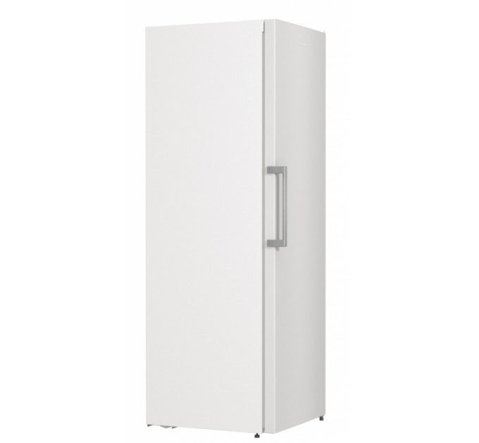 Морозильна камера Gorenje, 185.5x59.5х66.3, 280л, 1дв., A++, NF, диспл внутр., інвертор, білий