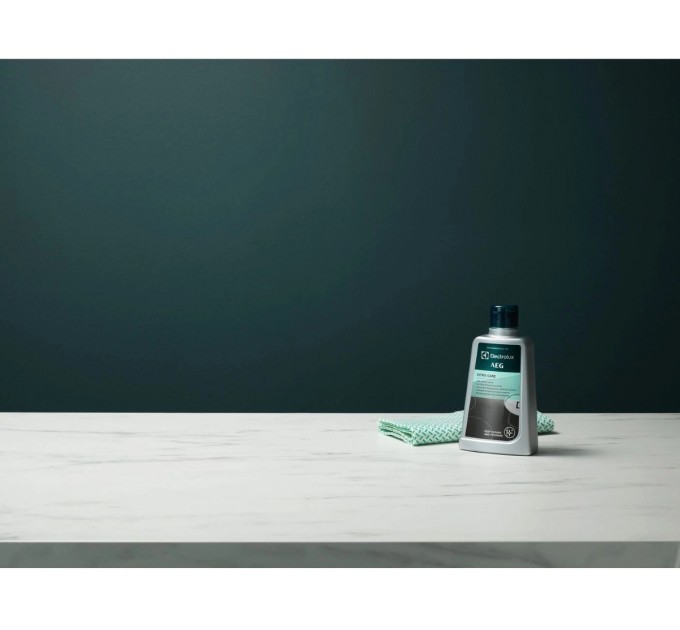 Крем Electrolux для очищення варильних поверхонь, 300мл