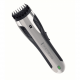 Тример Remington Bodyguard Body Hair Trimmer, акум., насадок-2, титан.напил., чорно-сріблястий