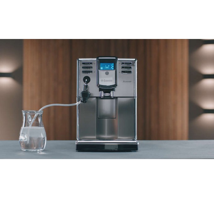 Засіб для очищення молочних систем Saeco CA6705/10