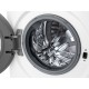 Стиральная машина LG фронтальная, 8кг, 1200, A, 48см, дисплей, пар, инвертор, белый