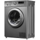 Стиральная машина ARDESTO фронтальная, 6кг, 1000, А++, 44см, дисплей, серый