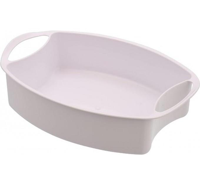 Пароварка Russell Hobbs Cook&Home 800Вт, чаша-3/3/3л, резервуар для воды -1л, механическое управл., 3 яруса, металл/пластик, черный