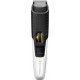 Тример Remington Style Series, для бороди і вусів, акум., роторний мотор, сталь, чорно-білий