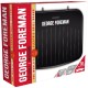 Гриль George Foreman прижимний Fit Grill Medium 1630Вт, темп. режимів-1, пластик, чорний