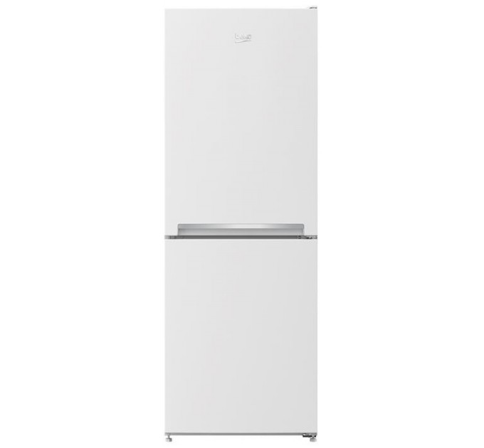 Холодильник Beko с нижн. мороз., 153x54x59, xолод.отд.-142л, мороз.отд.-87л, 2дв., A+, ST, белый