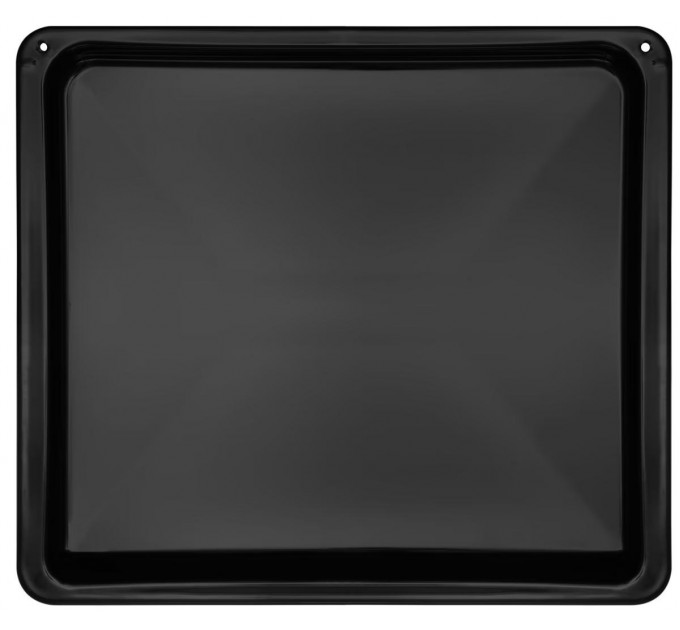 Плита Hansa электрическая стеклокерамическая, 50х60см, 62л, белый