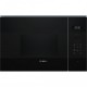 Микроволновая печь Bosch встраиваемая, 20л, электронное управление, 800Вт, дисплей, черный
