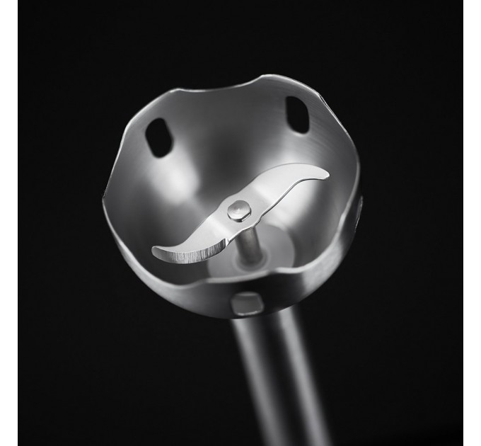 Блендер Russell Hobbs погружной Desire 600Вт, чаша-500мл, красный