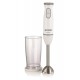 Блендер Gorenje заглибний 560Вт, 2в1, чаша-500мл, білий