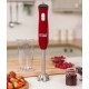 Блендер Russell Hobbs погружной Desire 600Вт, чаша-500мл, красный