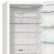 Холодильник з нижн. мороз. камерою Gorenje NRK6202AW4, 200х60х60см, 2 двері, 235( 96)л, А++, Total NF , Зона св-ті, Зовн. Диспл,