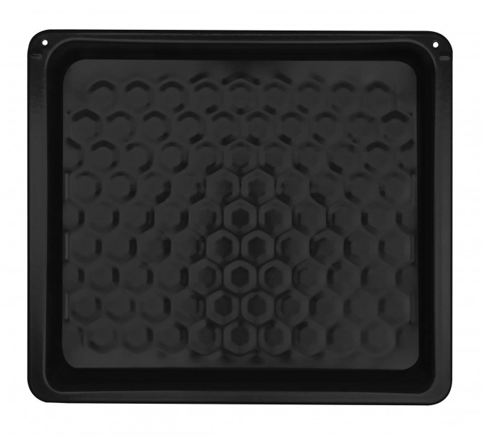 Плита Hansa комби, 65л, 50x60см, дисплей, конвекция, чугун, нерж