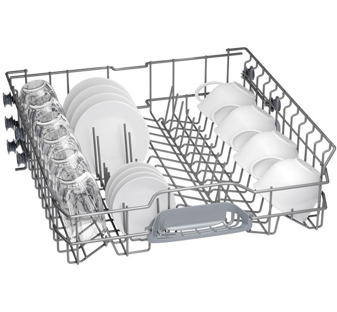 Посудомоечная машина Bosch встраиваемая, 12компл., A+, 60см, белый