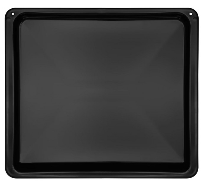 Плита Hansa электрическая стеклокерамическая, 50х60см, 62л, белый