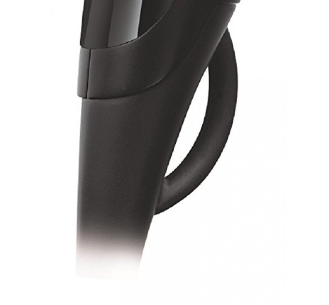 Фен Remington Pro-Air Shine, 2300Вт, режимов-3, дифузор,турмалиновая иониз-я, хол. обдув, черный