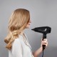 Фен Rowenta Pro Expert, 2100Вт, 3 режими, дифузор, іоніз-я, хол. обдув, чорний