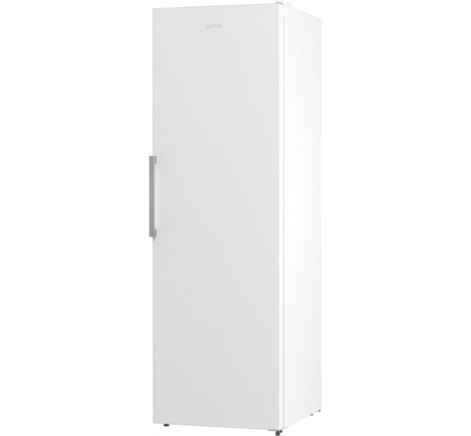 Холодильная камера Gorenje, 186x60х66, 398л, А++, электронное упр, зона св-ти, белый