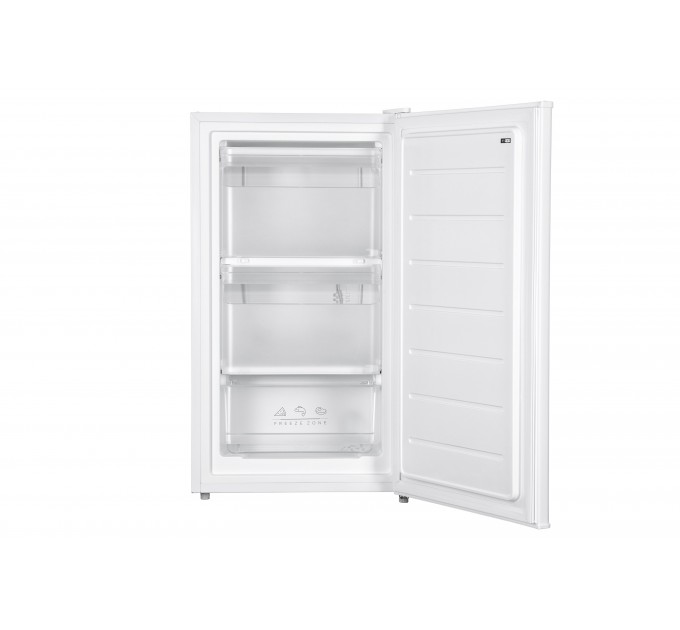 Морозильна камера ARDESTO, 84.5x47.5х44.5, 60л, А+, ST, білий