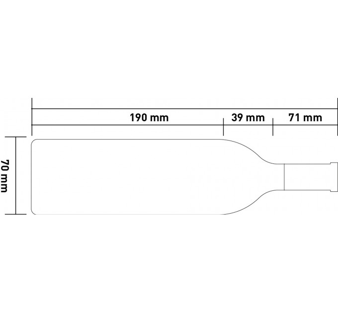 Холодильник Philco для вина, 81.3 х 59.5 х 57, холод.отд.-135л, зон - 2, бут-46, диспл, подсветка, черный
