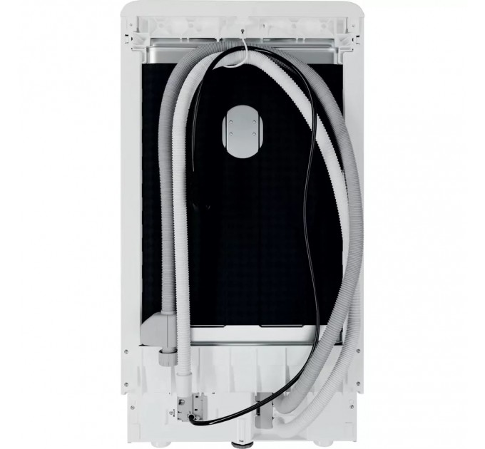Посудомийна машина Indesit, 10компл., A+, 45см, білий