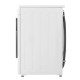 Стиральная машина LG фронтальная, 10кг, 1400, A, 57см, дисплей, пар, инвертор, белый