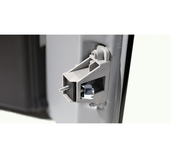 Вытяжка Franke встраиваемая, 52см, 500м.куб/ч, Inca Smart FBI525BK, черный матовый