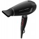 Фен Rowenta x Karl Lagerfeld K/Pro Stylist, 2200Вт, 3 режими, іоніз-я, дифузор, 2 концентратора, хол. обдув, чорний