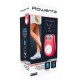 Эпилятор Rowenta Easy Touch пинцетный, от сети, пинцет.-24, сух., розовый
