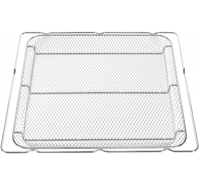 Духова шафа Hansa електрична, 77л, A+, дисплей, конвекція, чорний